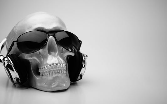 Bluetooth audio smart glasses
