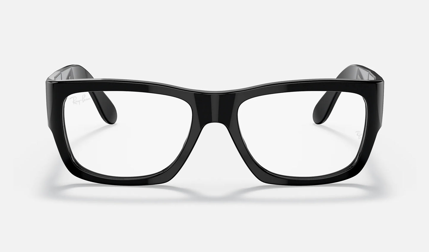 Ray Ban RX5487 Nomad Black Wayfarer Eyeglasses (RB5487) - Jodykoes ®