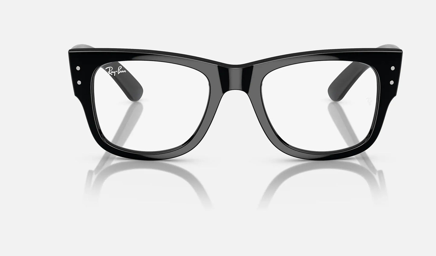 Ray-Ban MEGA WAYFARER OPTICS RB0840 - Jodykoes ®