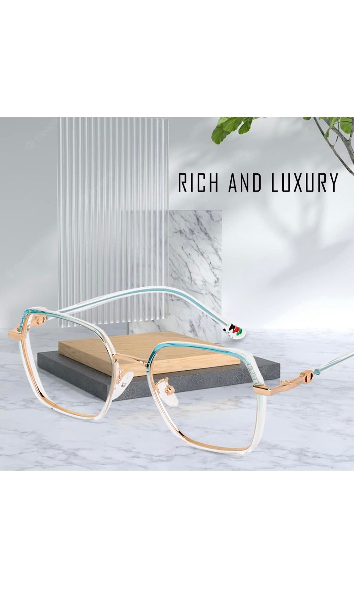 Jodykoes Premium TR Side Limited Edition Frame (Turquoise Green) - Jodykoes ®
