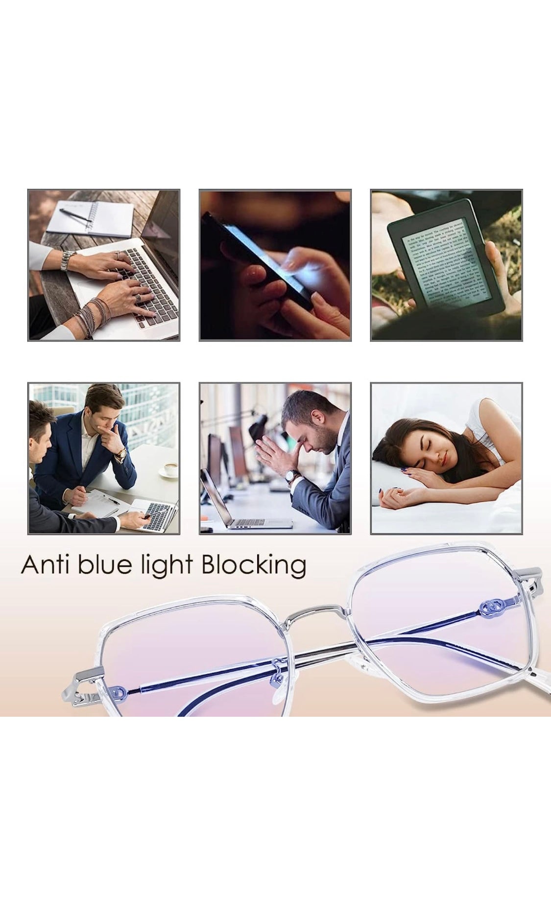 Jodykoes Premium TR Side Limited Edition Frame (Transparent) - Jodykoes ®