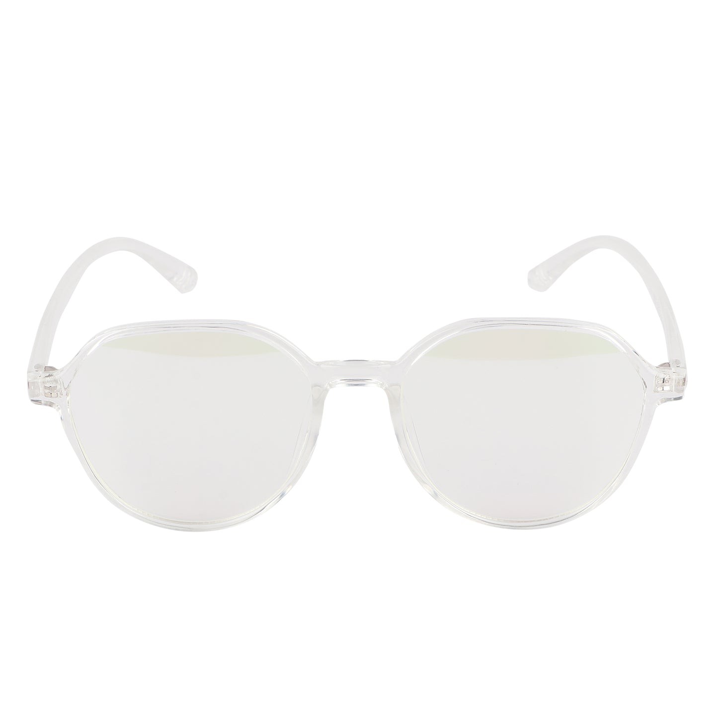 Jodykoes Transparent Hexagon Frame - Jodykoes ®