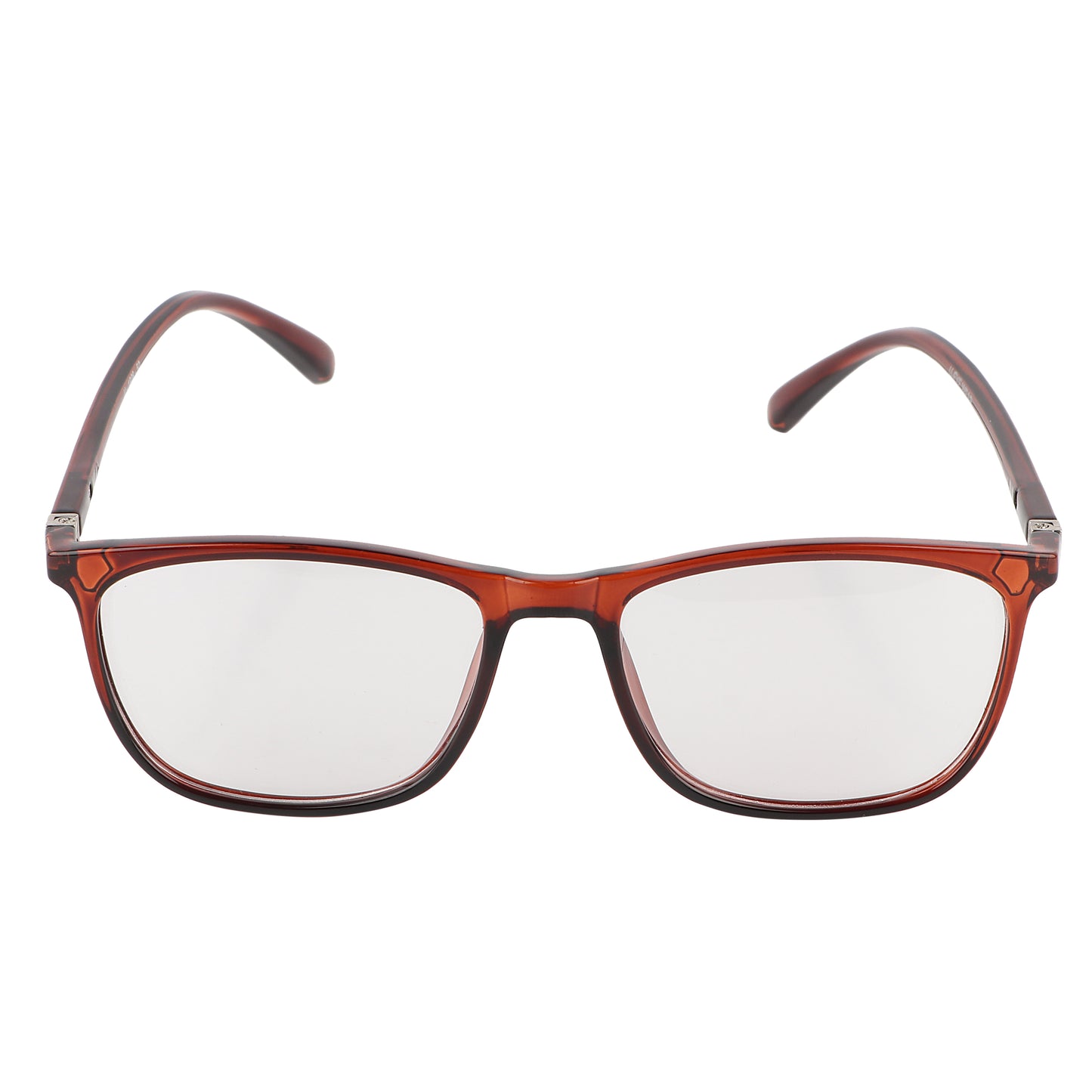 Jodykoes Light Weight Flexible Square Frame (Brown) - Jodykoes ®