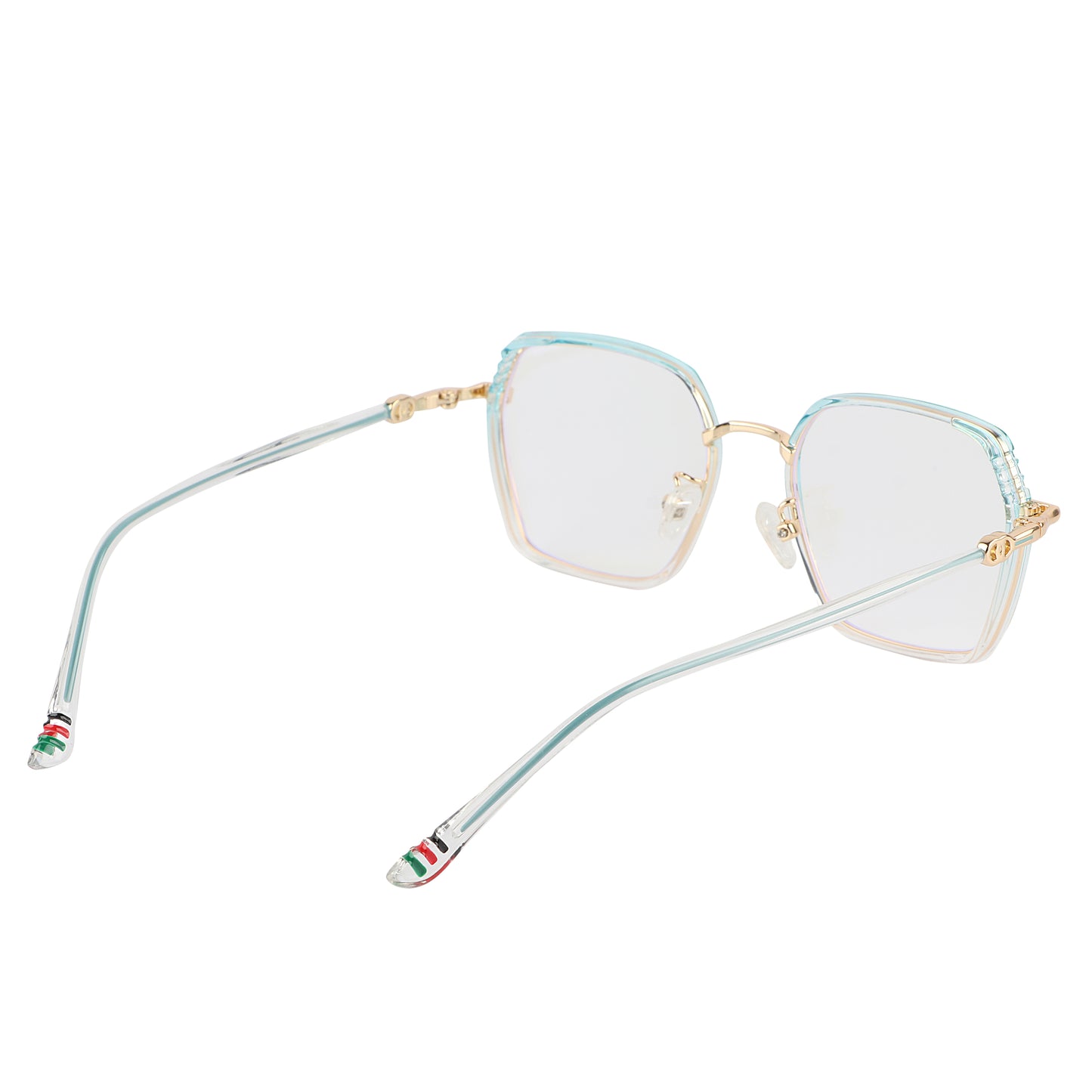 Jodykoes Premium TR Side Limited Edition Frame (Turquoise Green) - Jodykoes ®