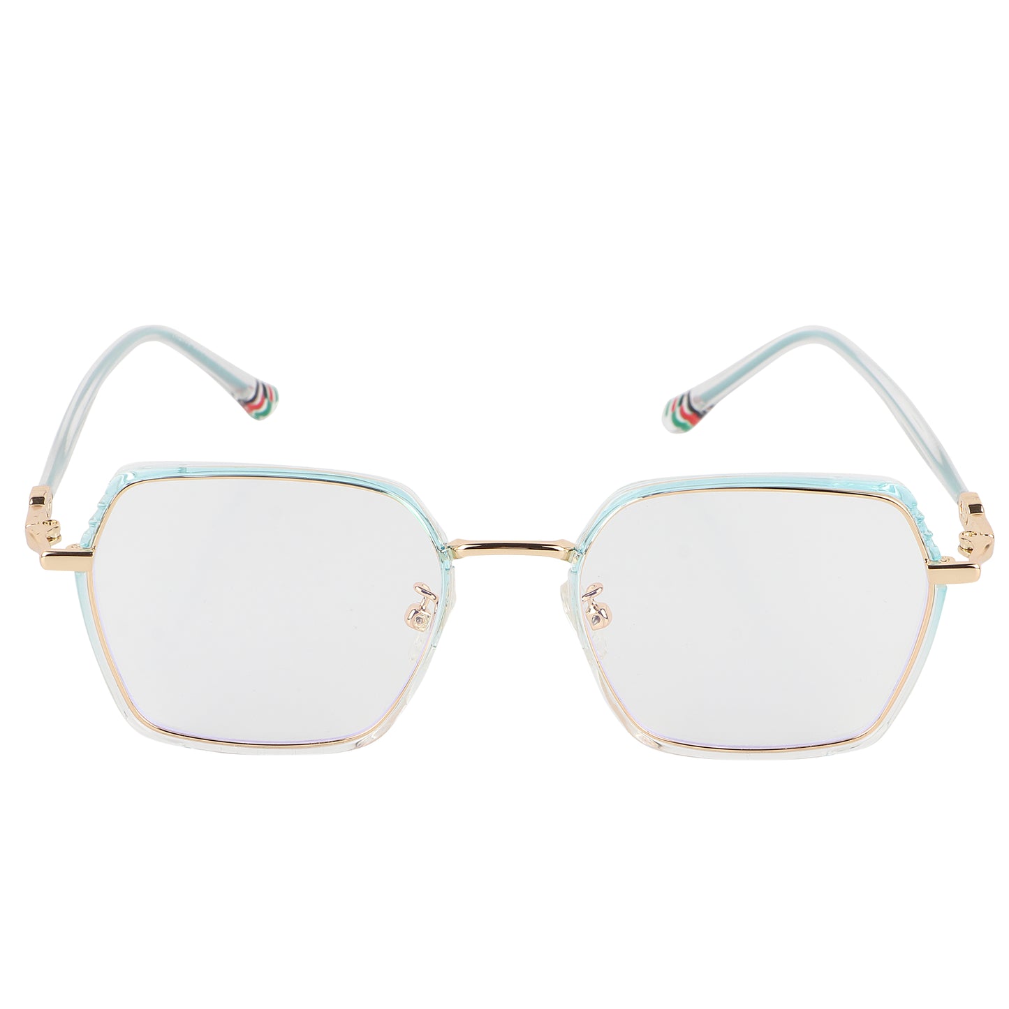 Jodykoes Premium TR Side Limited Edition Frame (Turquoise Green) - Jodykoes ®