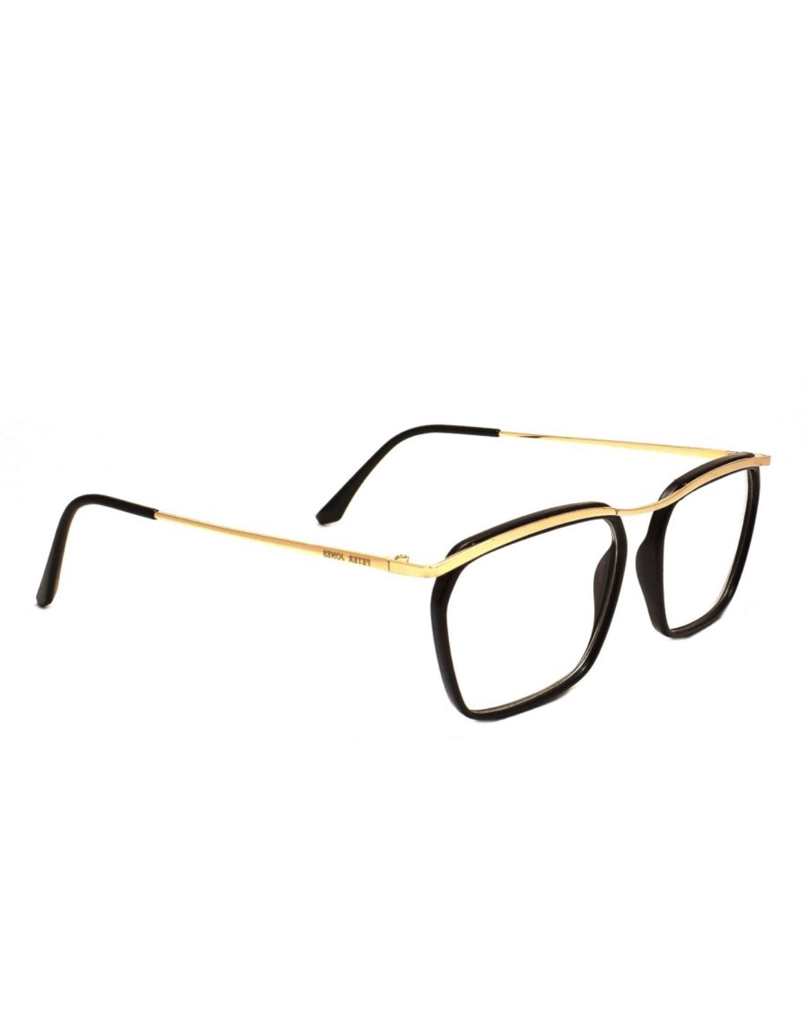 Jodykoes Raees Style Metal Frame (Gold) - Jodykoes ®