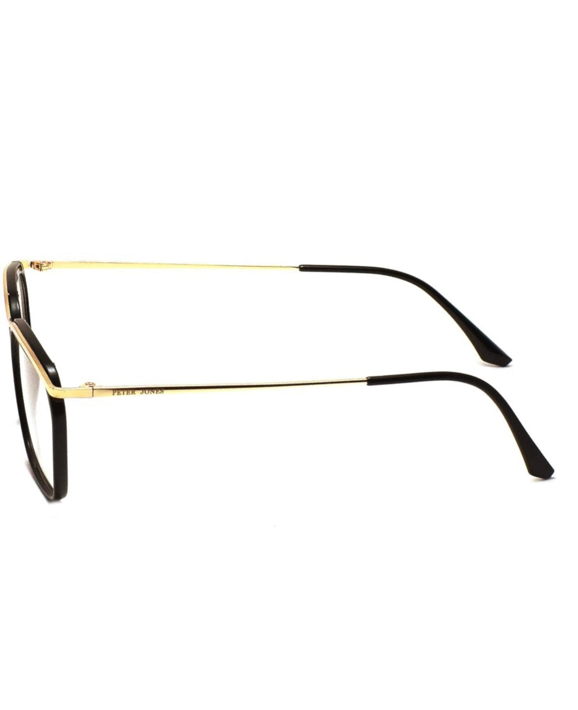 Jodykoes Raees Style Metal Frame (Gold) - Jodykoes ®