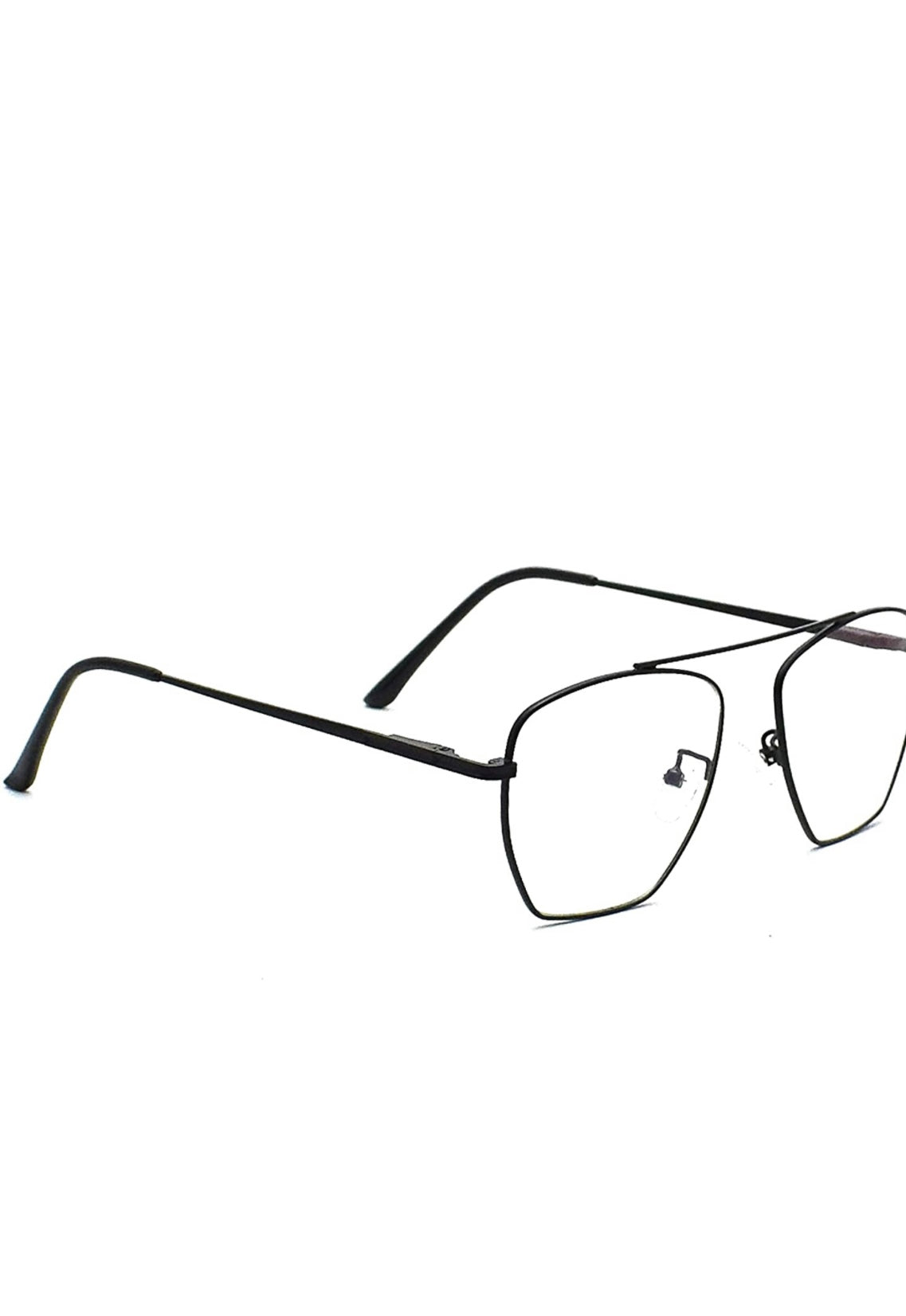 Jodykoes Metal Square/Hexa Frame (Black) - Jodykoes ®