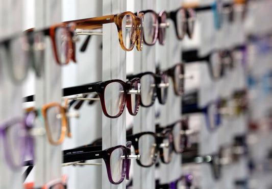 The Benefits Of Comfortable Specs For Daily Wear.