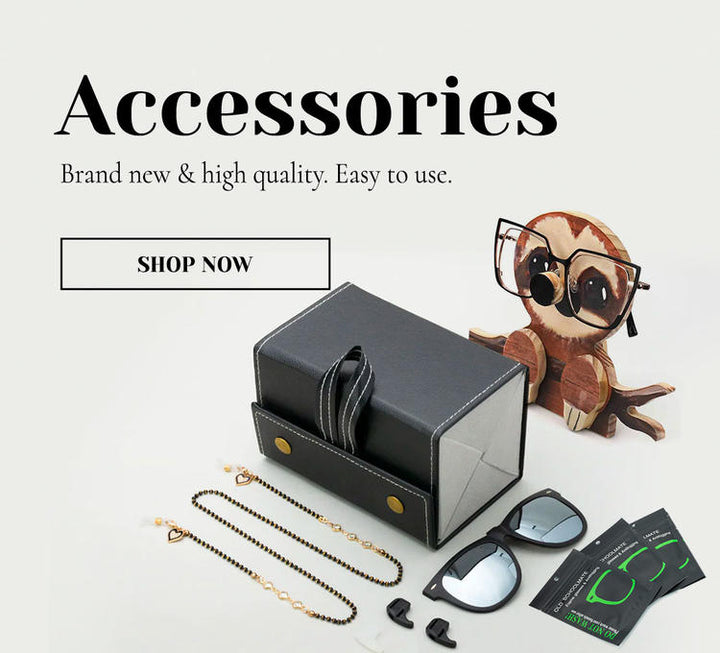 Accessories and Cleaning Kits