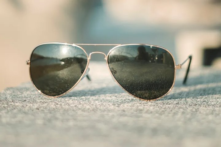 Aviator's