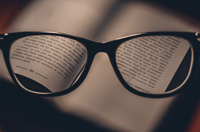 Reading Glasses