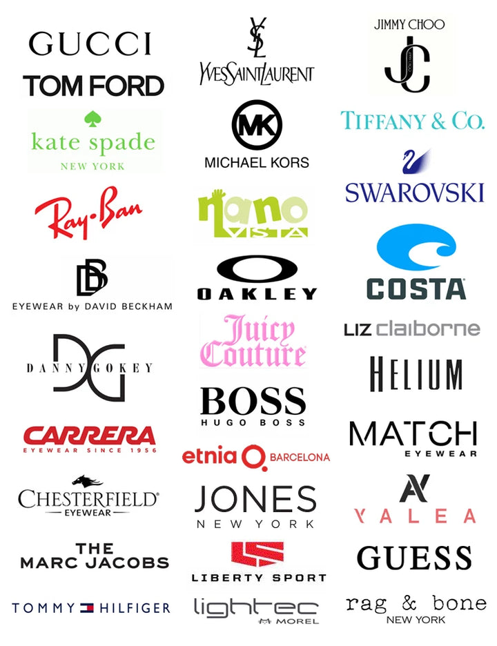 Brand Store