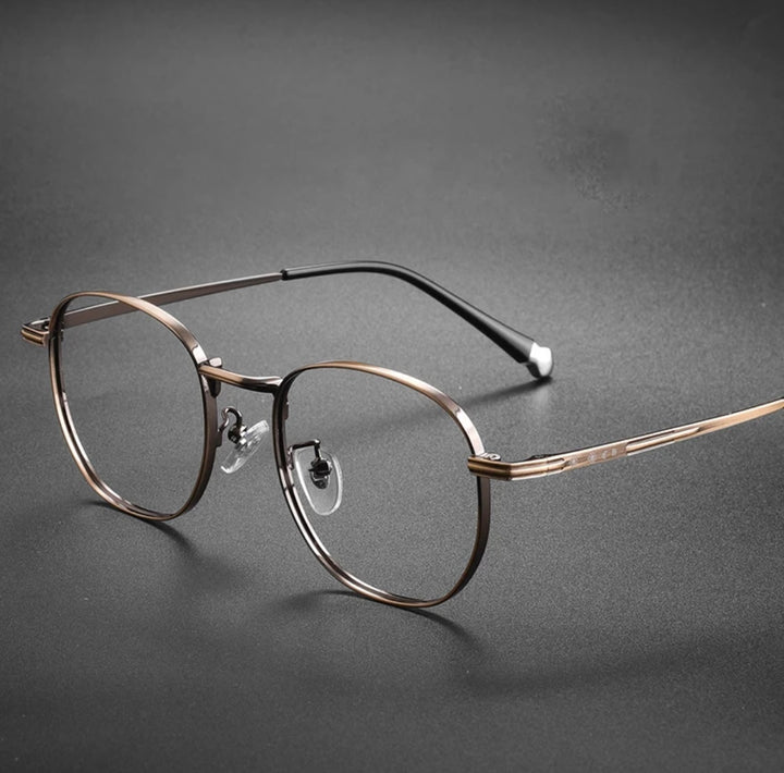 Metal Frames