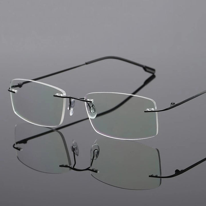 Frameless