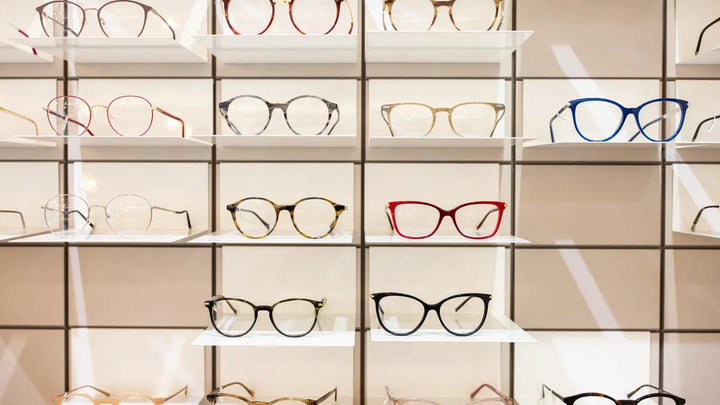 Trending Eyewear !