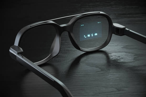 Jodykoes Smart AI Glasses!