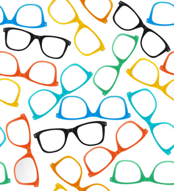 Colour Changing Frames