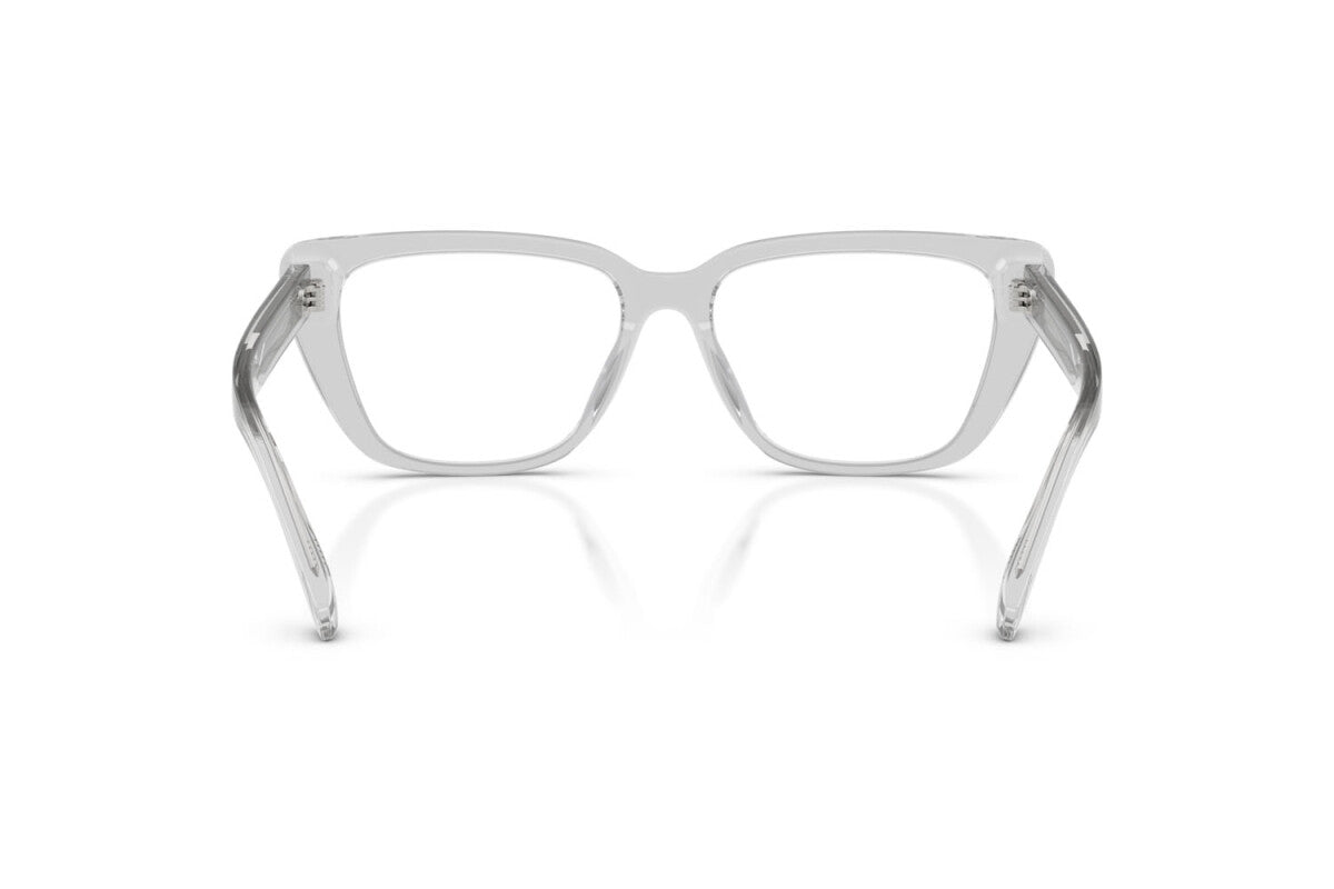 Emporio Armani EA3256 U6250 Glasses Transparent