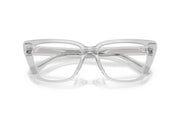Emporio Armani EA3256 U6250 Glasses Transparent