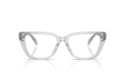 Emporio Armani EA3256 U6250 Glasses Transparent