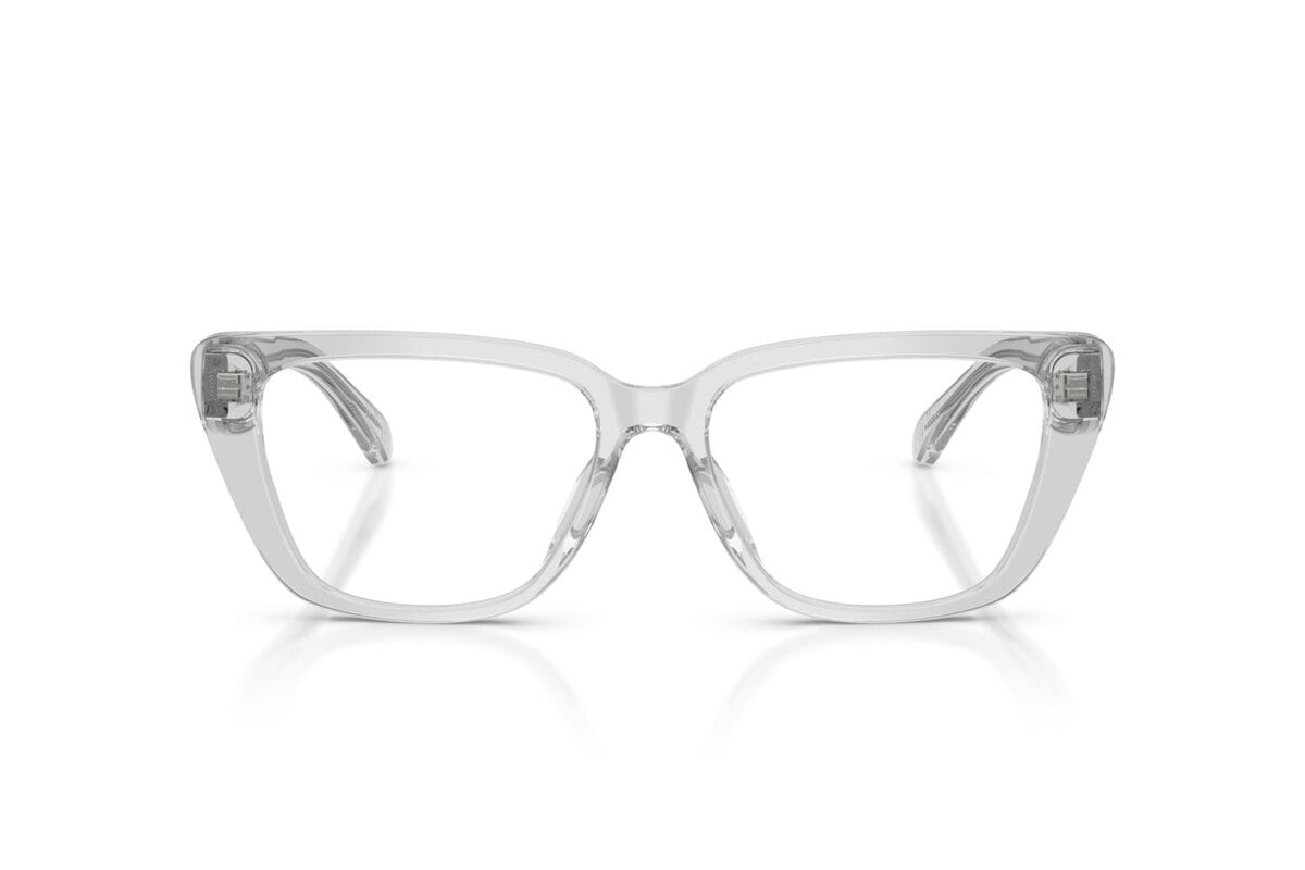 Emporio Armani EA3256 U6250 Glasses Transparent
