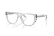 Emporio Armani EA3256 U6250 Glasses Transparent