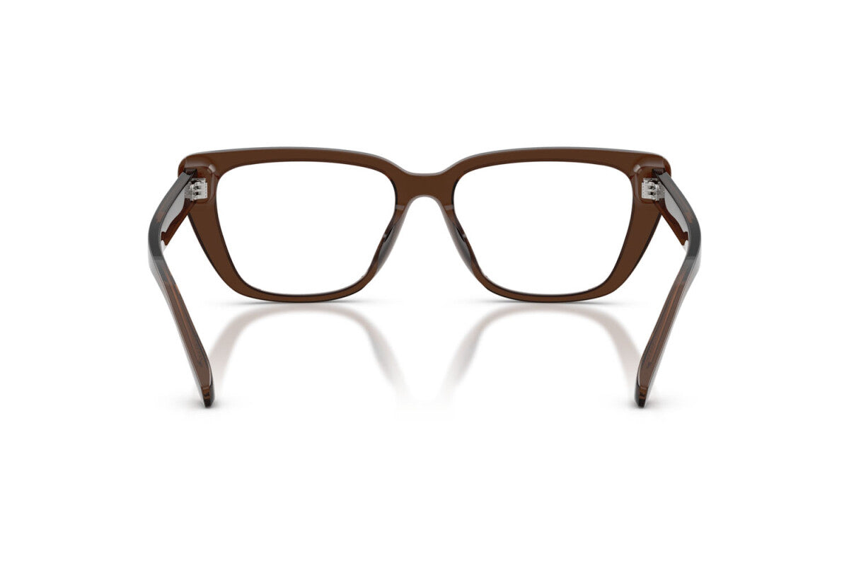 Emporio Armani EA3256 U6251 Glasses Brown