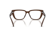 Emporio Armani EA3256 U6251 Glasses Brown