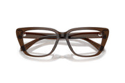 Emporio Armani EA3256 U6251 Glasses Brown