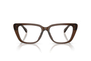 Emporio Armani EA3256 U6251 Glasses Brown