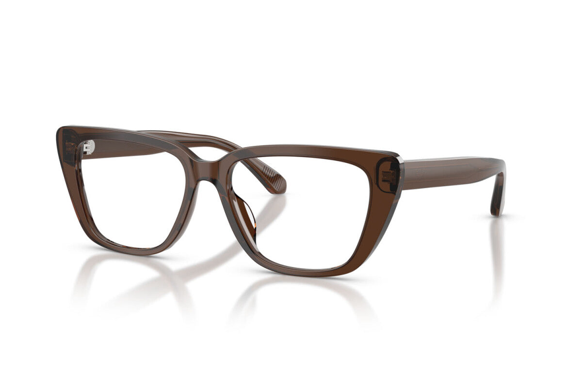 Emporio Armani EA3256 U6251 Glasses Brown