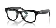 Ray-Ban Meta AI RW4006 (Wayfarer) Spectacle Large