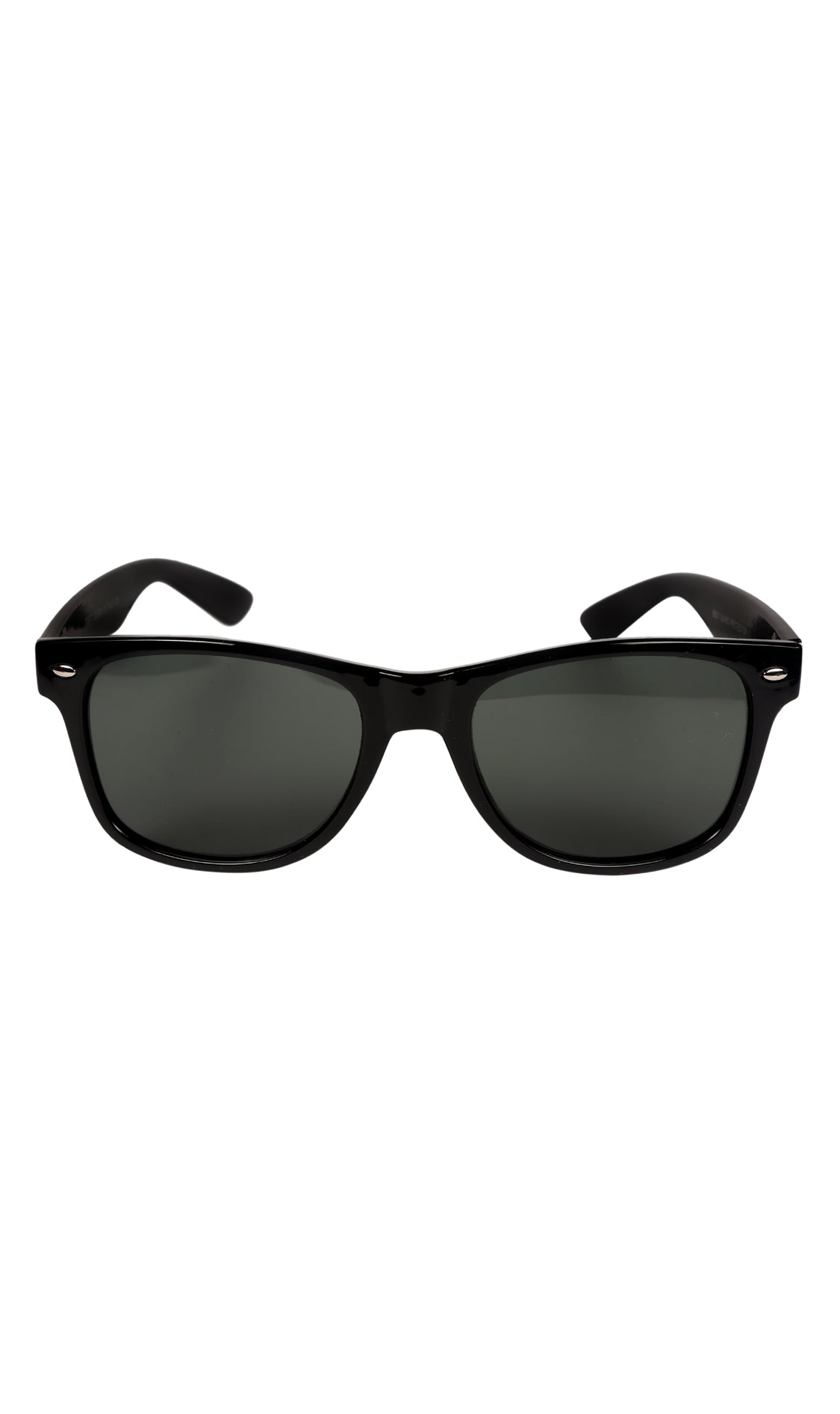 Jodykoes® Stylish Looking Fashionable UV Protection Sunglasses Wayfare Shape Eyeshades For Men and Women (Grey)