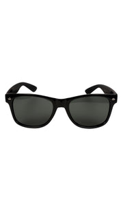 Jodykoes® Stylish Looking Fashionable UV Protection Sunglasses Wayfare Shape Eyeshades For Men and Women (Grey)