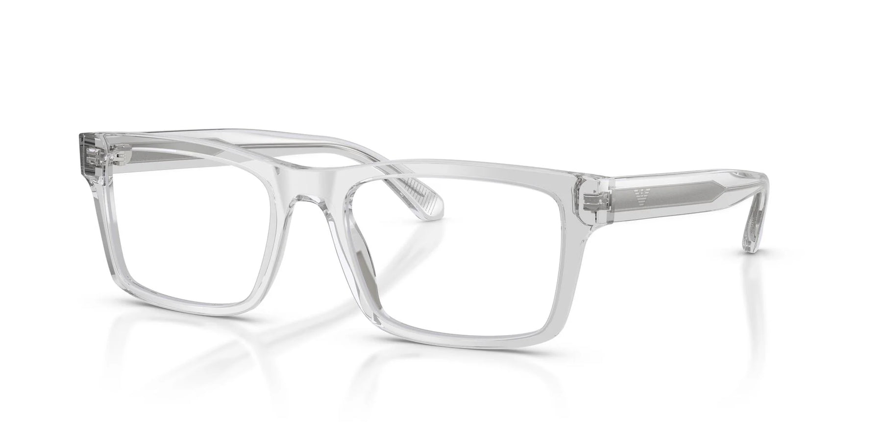 Emporio Armani EA3254 6250 Glasses Transparent