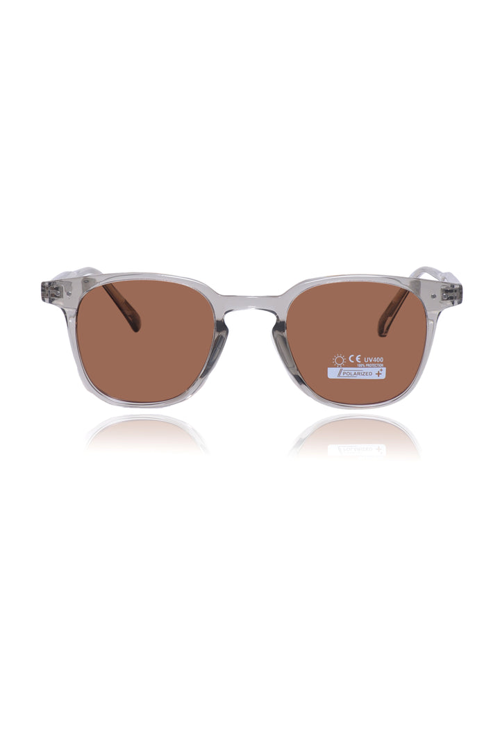 Jodykoes Legacy Square Sunglasses – UV400 Polarized
