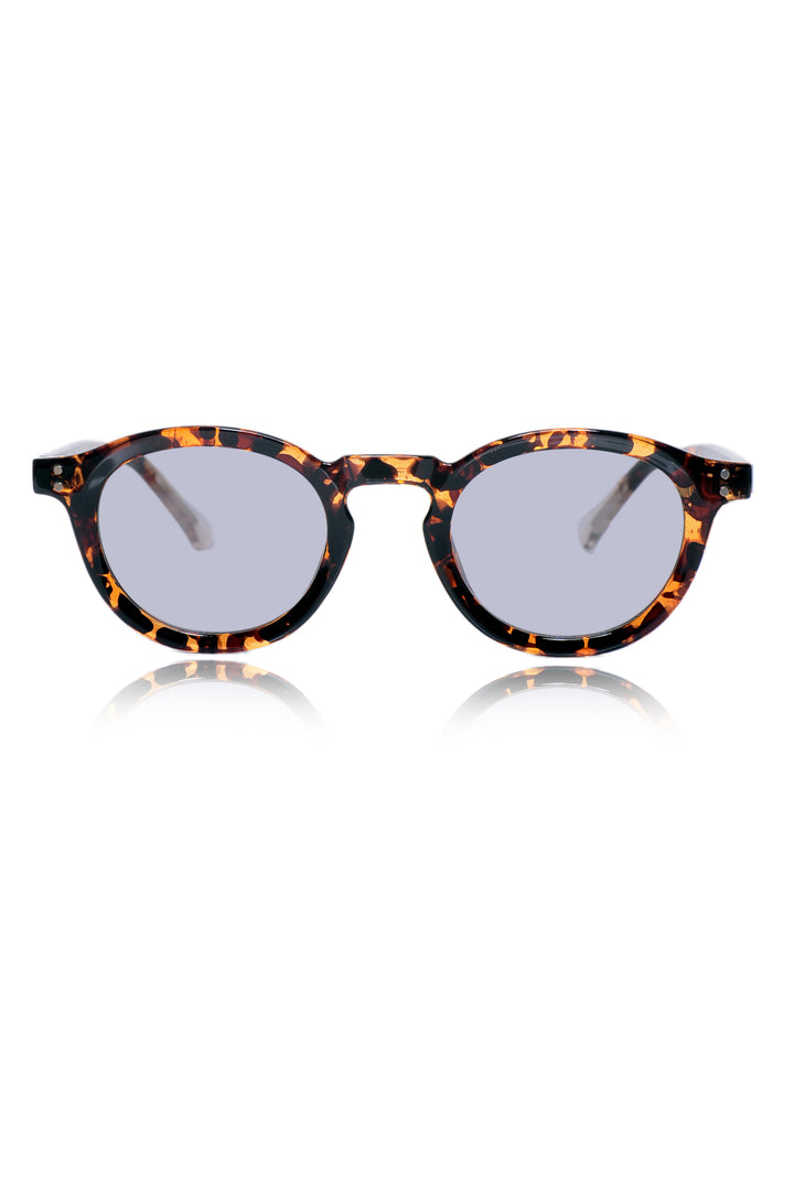 Jodykoes Legacy Round Sunglasses – UV400 Polarized