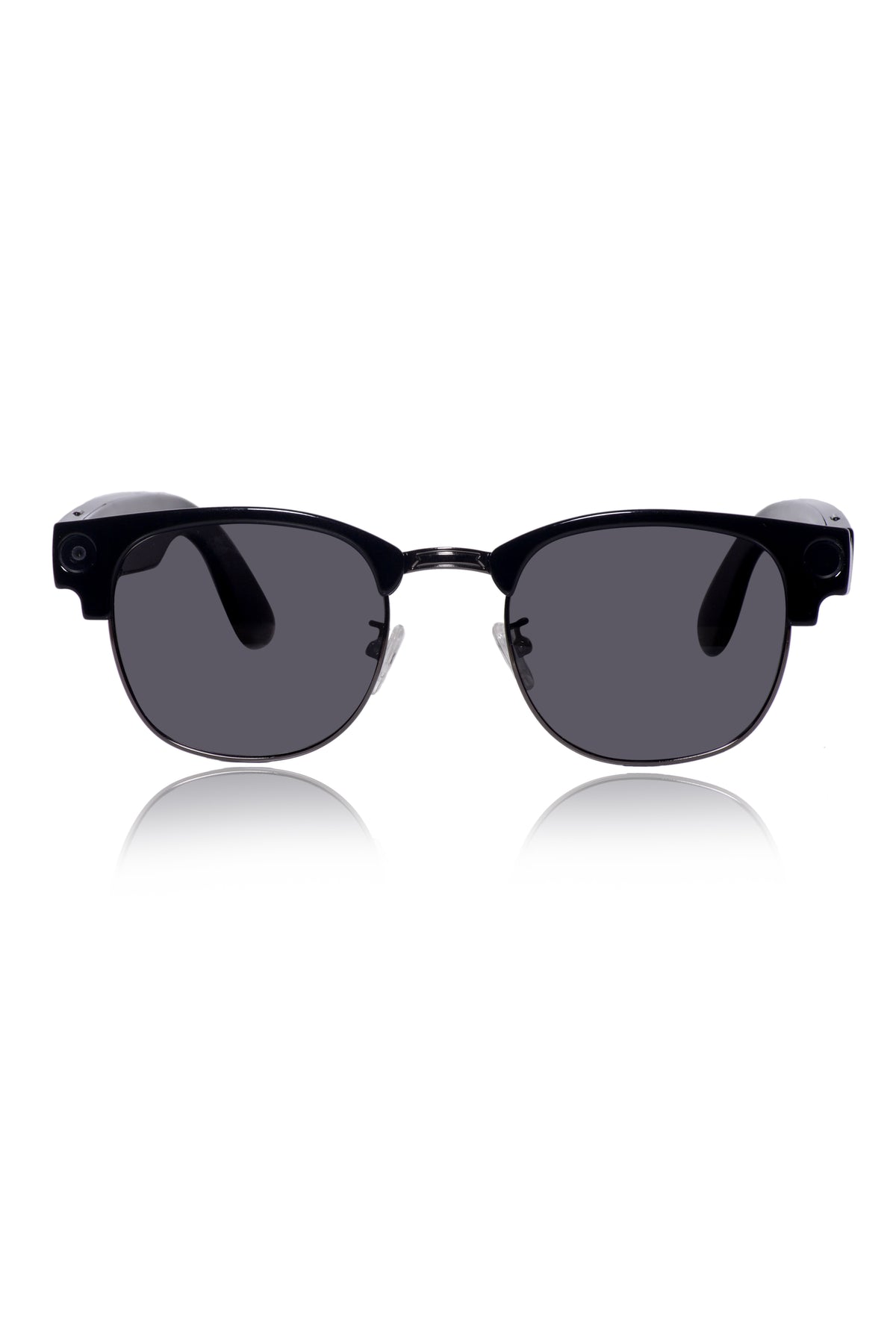 Jodykoes Club Master Smart Sunglasses with Camera & Audio (Beta AI)
