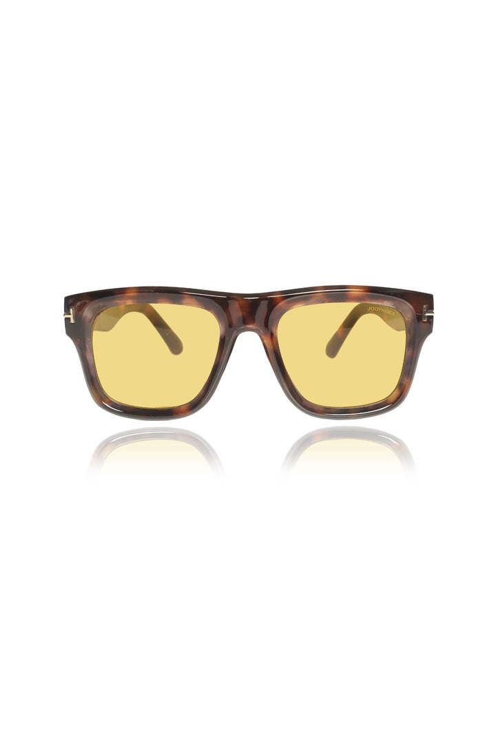 Jodykoes Legacy Premium Square UV400 Protection Sunglasses