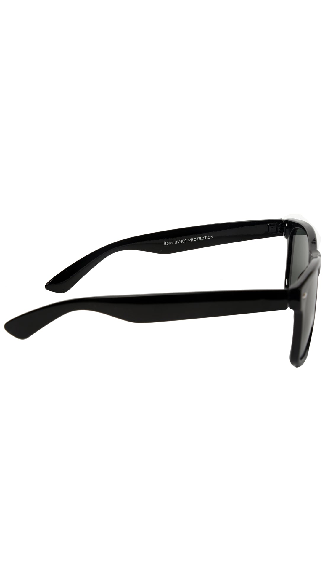 Jodykoes® Stylish Looking Fashionable UV Protection Sunglasses Wayfare Shape Eyeshades For Men and Women (Grey)