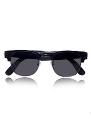 Jodykoes Club Master Smart Sunglasses with Camera & Audio (Beta AI)