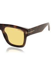 Jodykoes Legacy Premium Square UV400 Protection Sunglasses