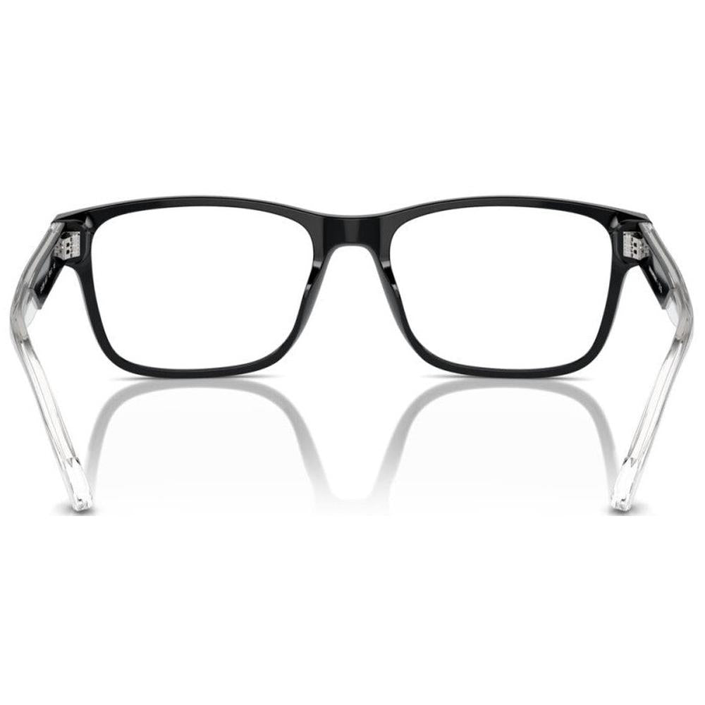 Emporio Armani EA3239 5017 Glasses Black