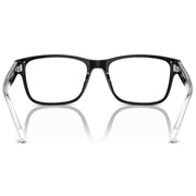 Emporio Armani EA3239 5017 Glasses Black