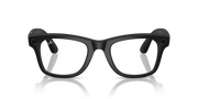 Ray-Ban Meta AI RW4006 (Wayfarer) Spectacle Black with Transitions Large