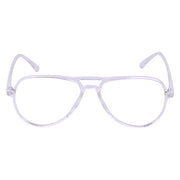 Jodykoes TR Aviator Style Frame (Transparent)