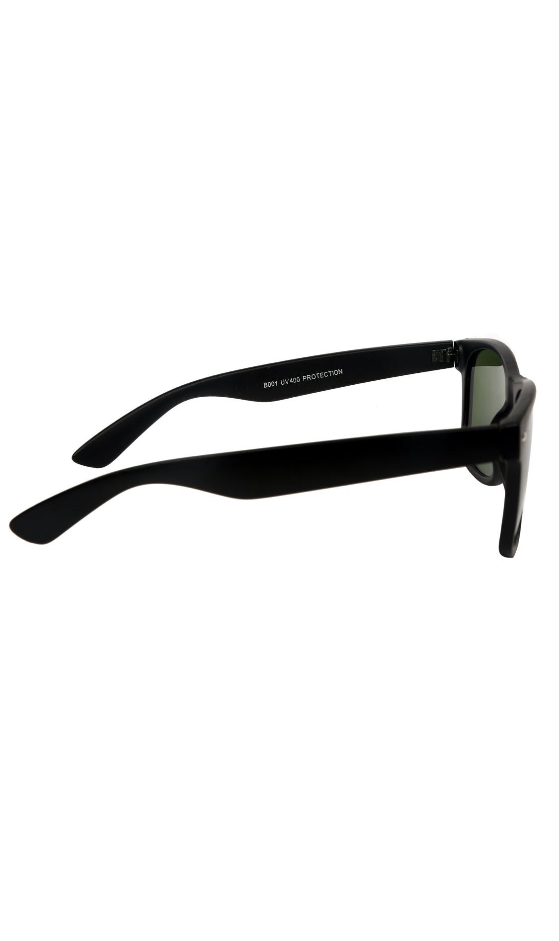 Jodykoes® Stylish Looking Fashionable UV Protection Sunglasses Wayfare Shape Eyeshades For Men and Women (Green)