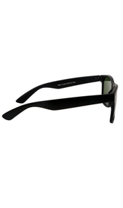 Jodykoes® Stylish Looking Fashionable UV Protection Sunglasses Wayfare Shape Eyeshades For Men and Women (Green)