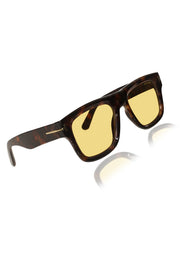 Jodykoes Legacy Premium Square UV400 Protection Sunglasses